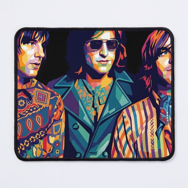 Item preview, The kinks pop art designed and sold by k067089.