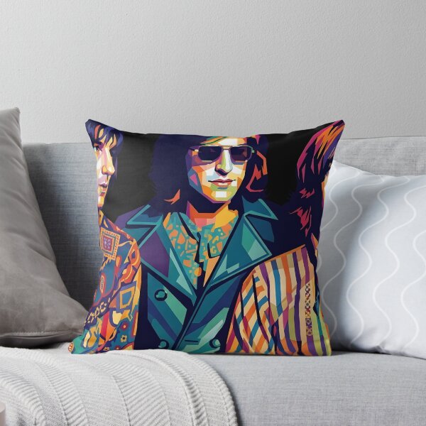 Item preview, The kinks pop art designed and sold by k067089.