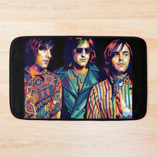 Item preview, The kinks pop art designed and sold by k067089.