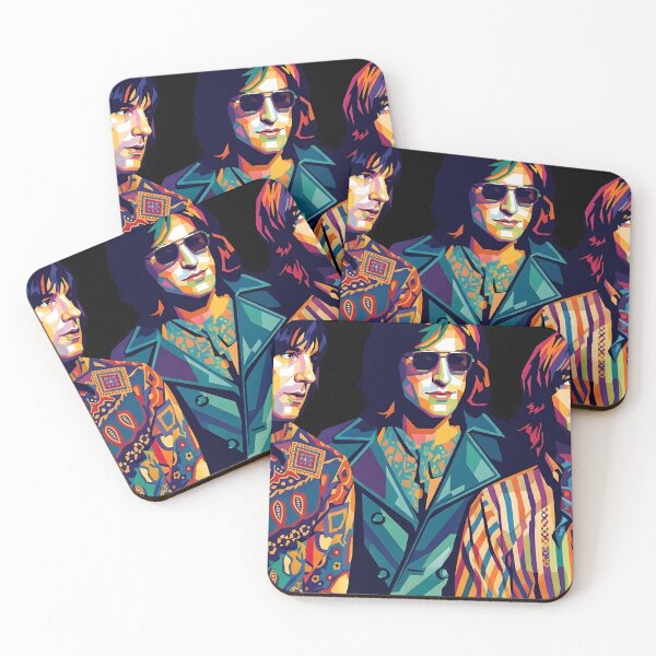 Item preview, The kinks pop art designed and sold by k067089.