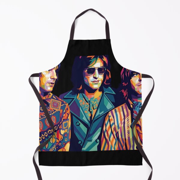 Item preview, The kinks pop art designed and sold by k067089.