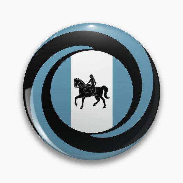Item preview, COVENTRY Gifts, Stickers & Products (F) designed and sold by mpodger.