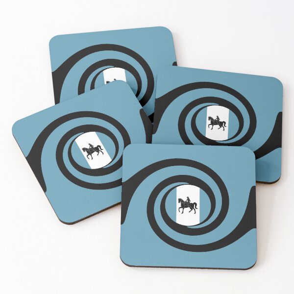 Item preview, COVENTRY Gifts, Stickers & Products (F) designed and sold by mpodger.