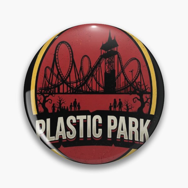 Item preview, Plastic Park Flexi Rexi 3D Printing designed and sold by Barbara8266.