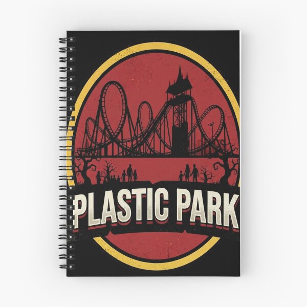 Item preview, Plastic Park Flexi Rexi 3D Printing designed and sold by Barbara8266.