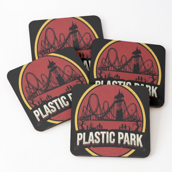 Item preview, Plastic Park Flexi Rexi 3D Printing designed and sold by Barbara8266.