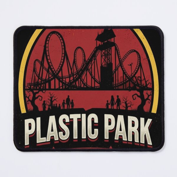 Item preview, Plastic Park Flexi Rexi 3D Printing designed and sold by Barbara8266.