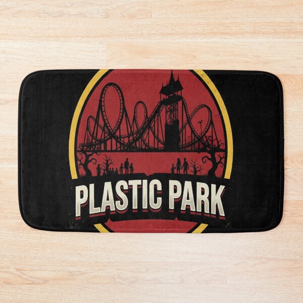 Item preview, Plastic Park Flexi Rexi 3D Printing designed and sold by Barbara8266.