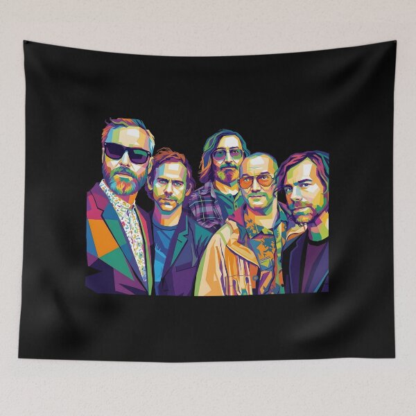 Item preview, The nationalmpop art designed and sold by k067089.
