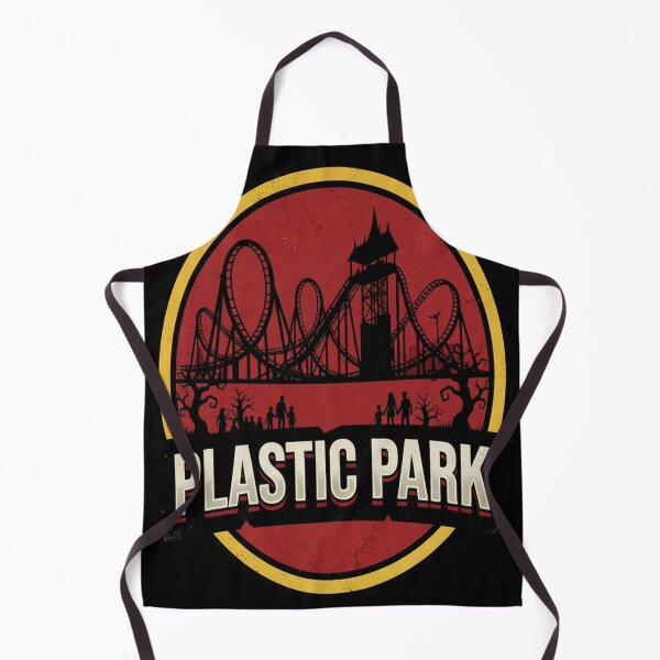 Item preview, Plastic Park Flexi Rexi 3D Printing designed and sold by Barbara8266.