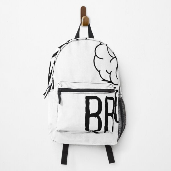 Item preview, Brainstorm Brain Lightning designed and sold by WaviStudio.