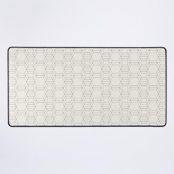 Item preview, Luxury geometric pattern, architectural minimal abstract interior decor designed and sold by Aurum-design.
