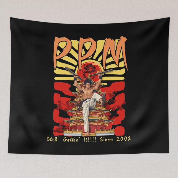 Item preview, PPM Gettin' It! designed and sold by MojoSpot.
