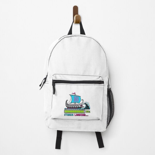 Item preview, The Odyssey - Ithaca Loading 99% designed and sold by Fenay Designs.