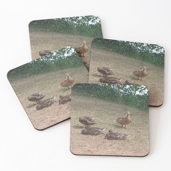Item preview, Ducks designed and sold by GooglyEyes-.