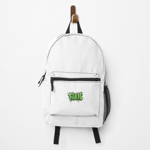 Item preview, Toxic Letters in Urban Graffiti Style - Neon Green designed and sold by ALFANOVA00.