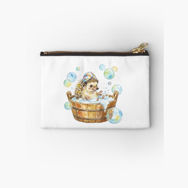 Item preview, Hedgehog Bubble Bath designed and sold by Roy & Tiffany.