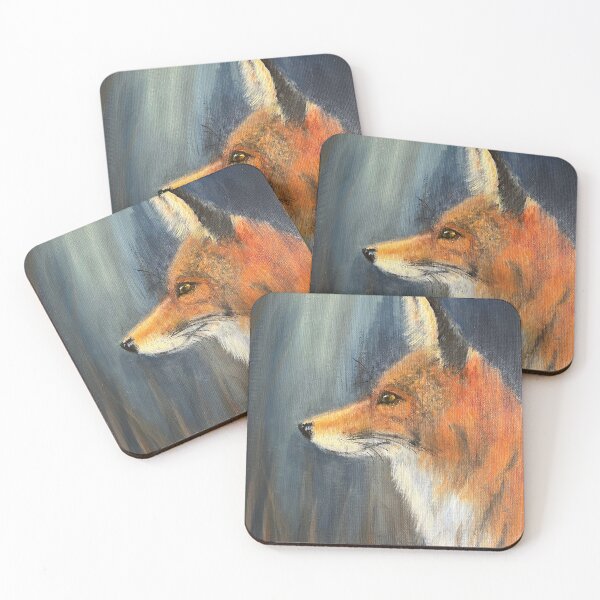 Item preview, Foxy designed and sold by DoodlesArt62.