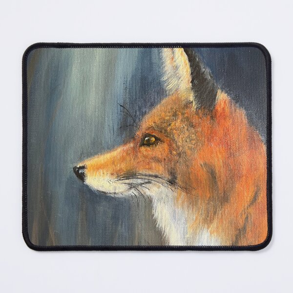 Item preview, Foxy designed and sold by DoodlesArt62.