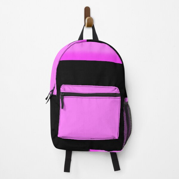 Item preview, Hot Pink and Black Color Block with Shadow designed and sold by pluielegere.