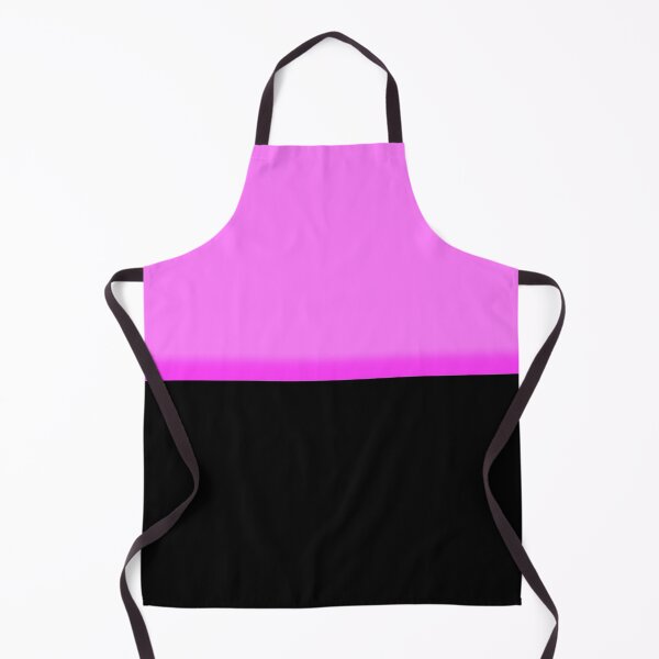 Item preview, Hot Pink and Black Color Block with Shadow designed and sold by pluielegere.