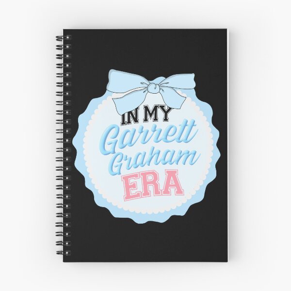 Item preview, Doodle In My Garrett Graham Era designed and sold by Izaa-aart.