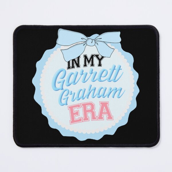 Item preview, Doodle In My Garrett Graham Era designed and sold by Izaa-aart.