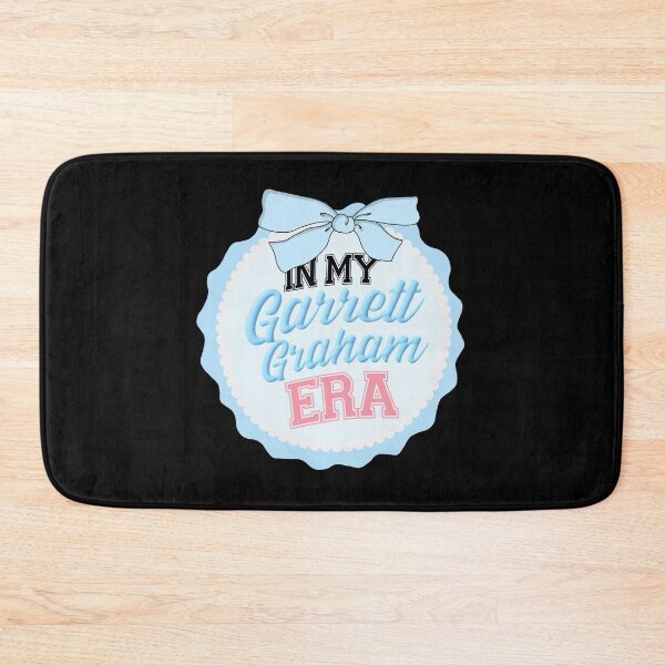 Item preview, Doodle In My Garrett Graham Era designed and sold by Izaa-aart.