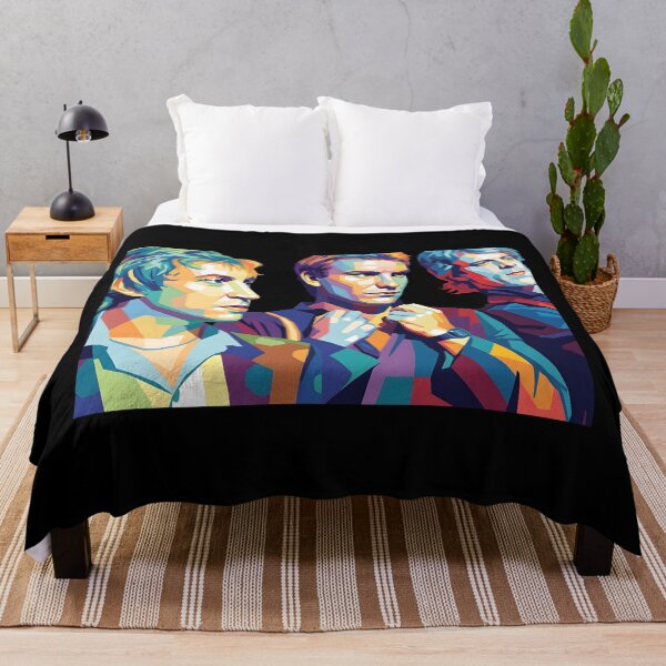 Item preview, The police pop art designed and sold by k067089.