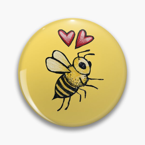 Item preview, Bee Love designed and sold by lacychenault.