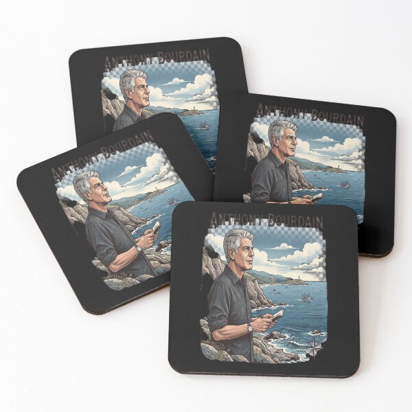Item preview, Sea Bourdain Side designed and sold by ONMON.