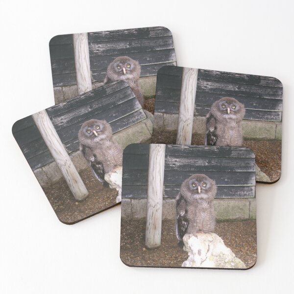 Item preview, Owl designed and sold by GooglyEyes-.