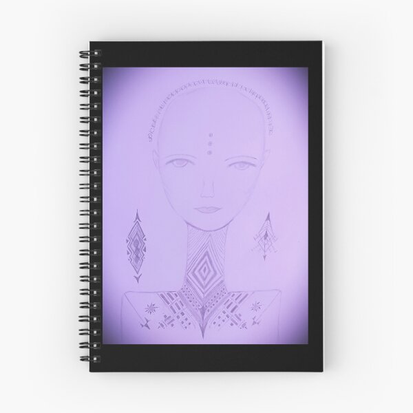 Item preview, Amal  designed and sold by GalacticPortraits.