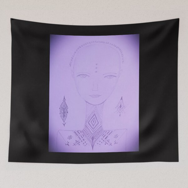 Item preview, Amal  designed and sold by GalacticPortraits.
