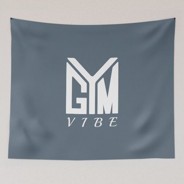 Item preview, Gym Vibe | Workout | Fitness designed and sold by Pentimore.