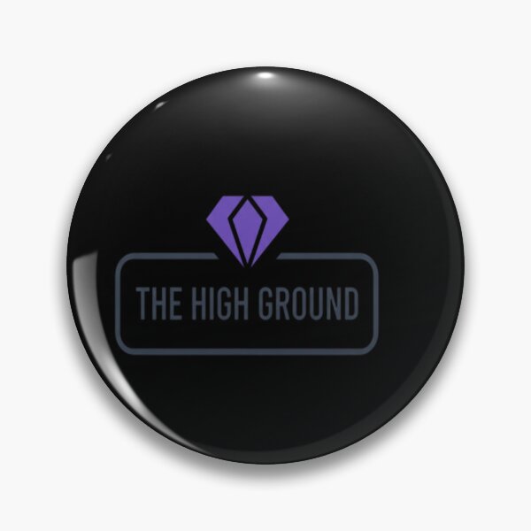 Item preview, The High Ground designed and sold by Safwat-Aziz1.