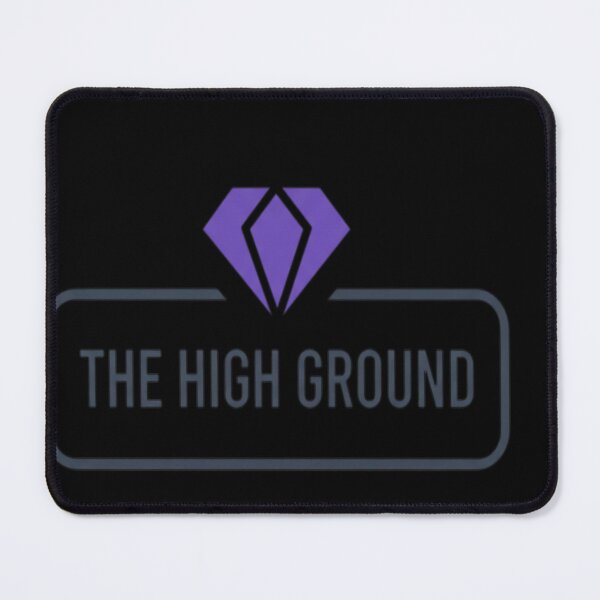Item preview, The High Ground designed and sold by Safwat-Aziz1.