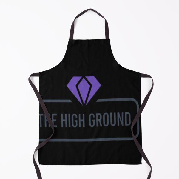 Item preview, The High Ground designed and sold by Safwat-Aziz1.