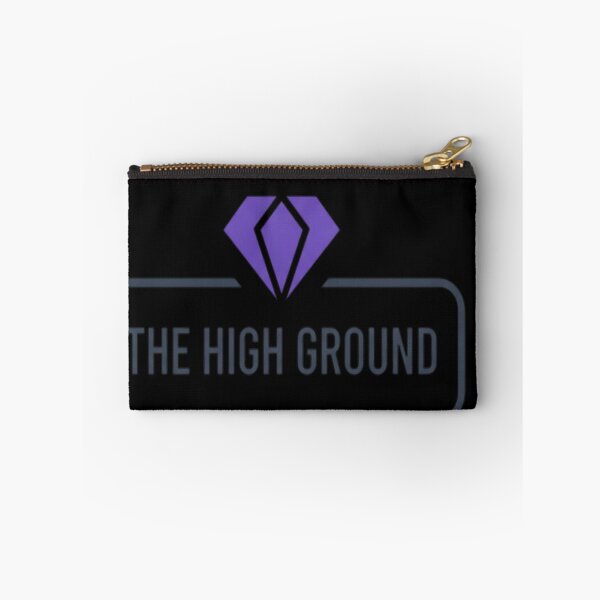Item preview, The High Ground designed and sold by Safwat-Aziz1.