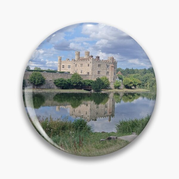 Item preview, Leeds Castle designed and sold by GooglyEyes-.