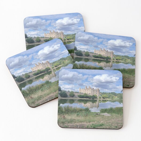 Item preview, Leeds Castle designed and sold by GooglyEyes-.