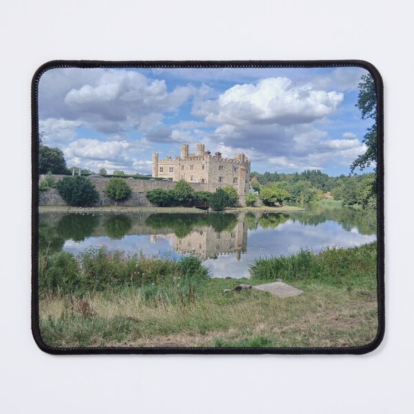 Item preview, Leeds Castle designed and sold by GooglyEyes-.