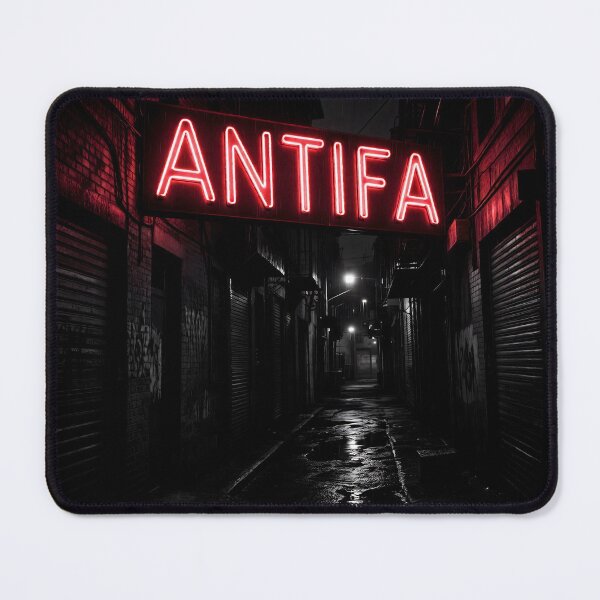 Item preview, Antifa designed and sold by videodroom.