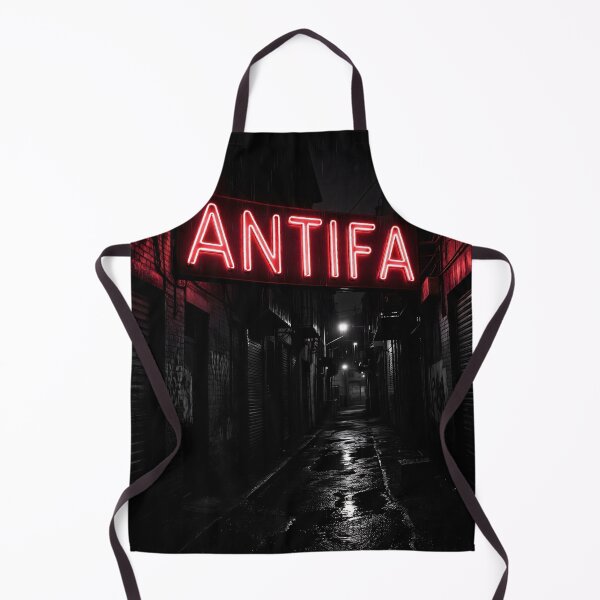 Item preview, Antifa designed and sold by videodroom.