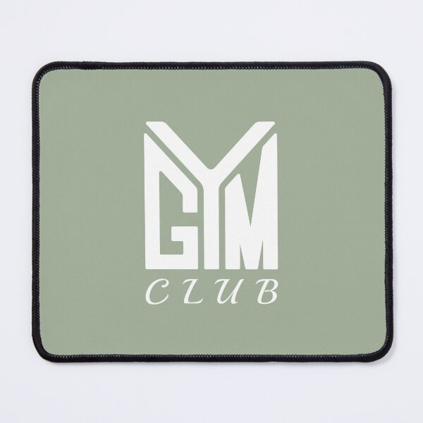Item preview, Gym Club | Workout | Fitness designed and sold by Pentimore.
