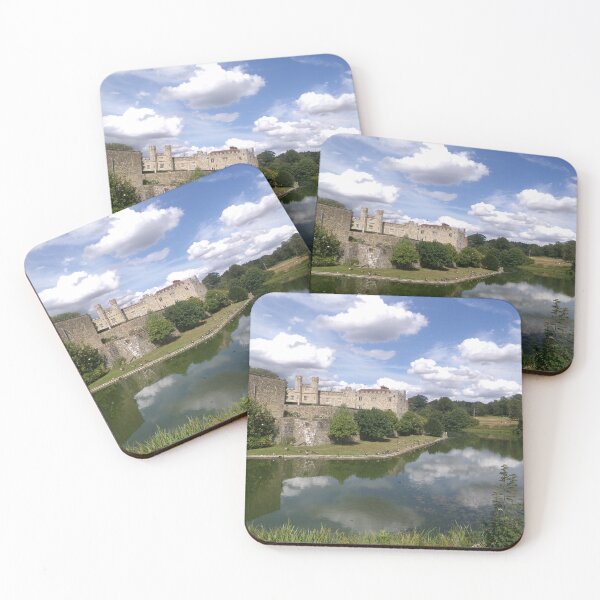 Item preview, Leeds Castle 2 designed and sold by GooglyEyes-.