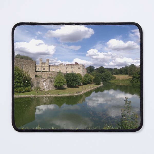 Item preview, Leeds Castle 2 designed and sold by GooglyEyes-.