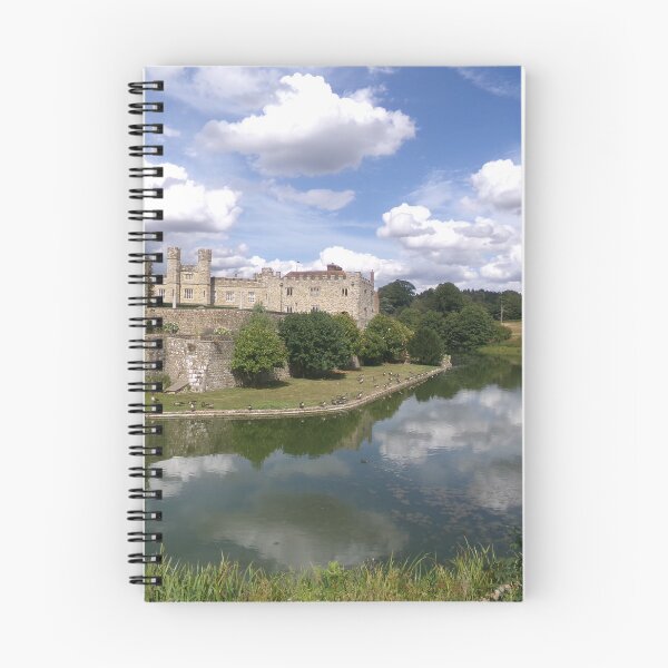 Item preview, Leeds Castle 2 designed and sold by GooglyEyes-.