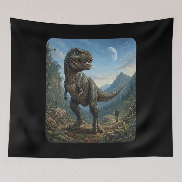 Item preview, ARK: SURVIVAL EVOLVED | T-REX SKY designed and sold by Barbara8266.