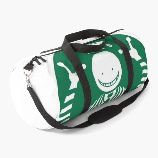 Item preview, Koro-sensei Starbucks Coffee designed and sold by Aniwhisper240.